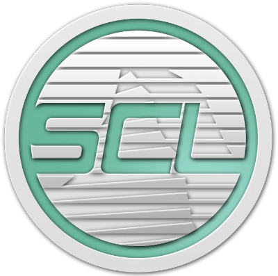 Sierra Classics Launcher Logo
