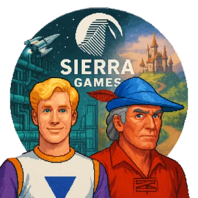 SierraVault
