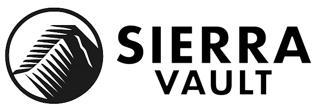 SierraVault