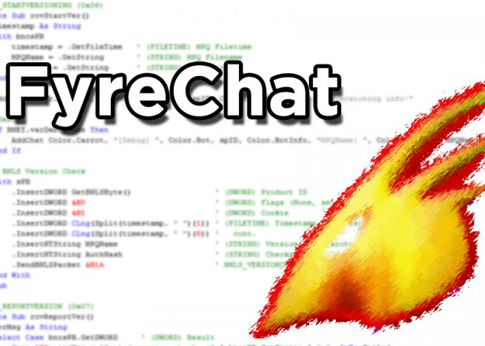 FyreChat