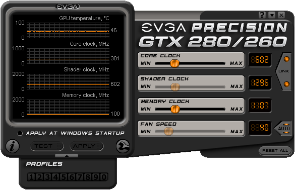 GTX 200
