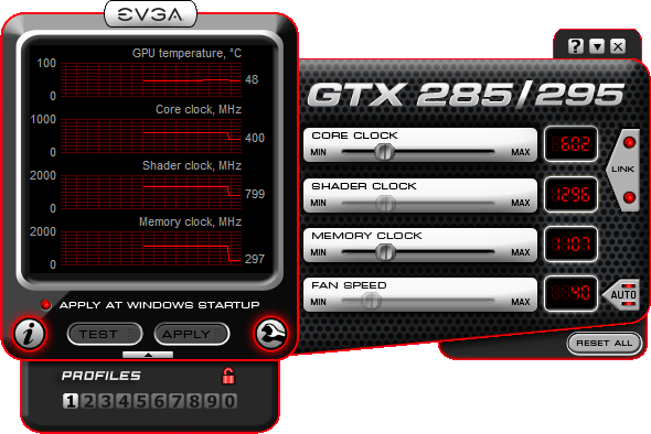 GTX 295